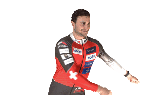 Dance Switzerland Sticker by IBSF Sliding