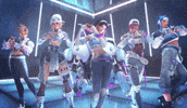 Love Ya GIF by Xbox