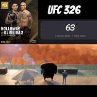 Ufc GIF