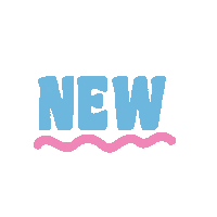 New Sticker