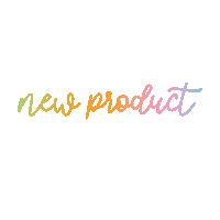 Product Sticker