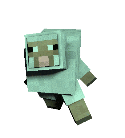 Party Floating Sticker