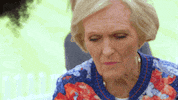 great british baking show GIF by PBS