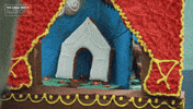 Show Satisfying GIF by The Great British Bake Off