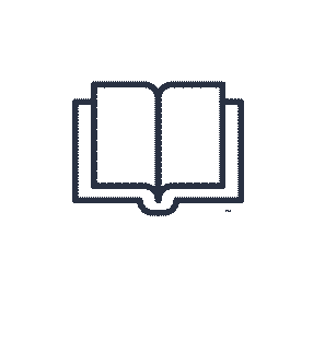 Book Mouse Sticker by Codemotion