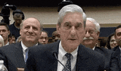 Robert Mueller GIF by GIPHY News