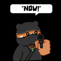 Serious Right Now GIF by Kanpai Pandas