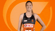 Giants Netball Countdown GIF by GIANTS