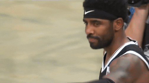 Basketball Nba GIF by YES Network