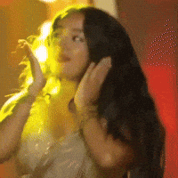 Asmita GIF