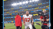Kansas City Chiefs Football GIF by NFL