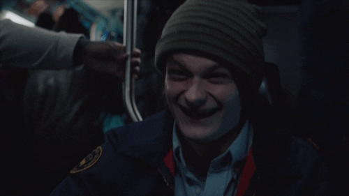 Cracking Up Lol GIF by FILMRISE