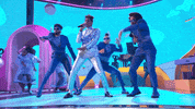 New Orleans Dancing GIF by Jon Batiste