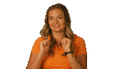 Two Thumbs Sticker by Bravo TV