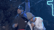 Justin Bieber Snl GIF by Saturday Night Live