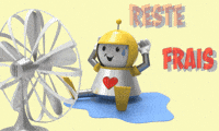 Amour Soleil GIF by Royalriver