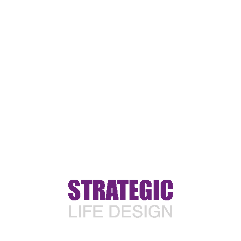 Strategic-Life-Design giphyupload business coach entrepreneur Sticker