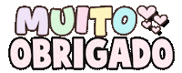 Gracias Frase Sticker