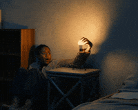 The End Dancing GIF by NEON