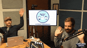 WashedMedia dance fun party lets go GIF