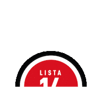 EvolucionBuenosAires ucr posse lousteau lista14 Sticker