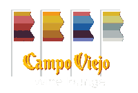 Sticker by Campo Viejo
