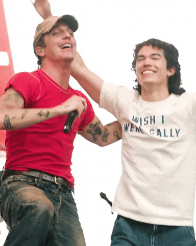 Conangray GIF by Respective