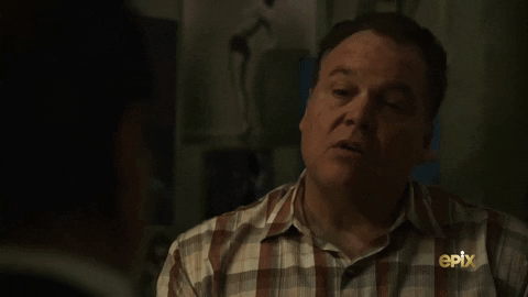 Season 1 GIF by Godfather of Harlem