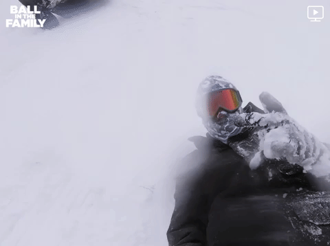 sport bbb GIF by Ball in the Family