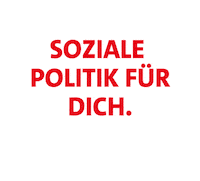 Herzschlag Sticker by SPD