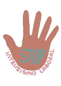 CreandoEduso education stop educacionsocial creandoeducacionsocial Sticker