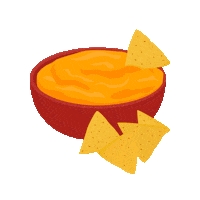 Claro Video Popcorn Sticker by Claro Costa Rica