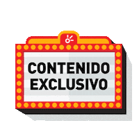 Claro Video Top Sticker by Claro Costa Rica