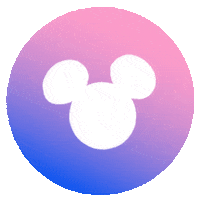 Disney California Adventure Sticker by Disneyland Resort