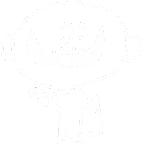 新潟銘醸 Sticker by ojiya_oyaji