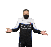 Yvan Muller Co Sticker by FIA World Touring Car Cup