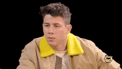 Hot Ones GIF by First We Feast: Hot Ones
