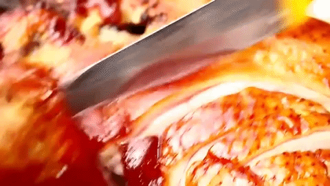 chinese food zhong guo cai GIF