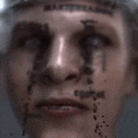 france art GIF by SDRNバ ーチャル