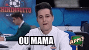 Old Spice Ou Mama GIF by Alguna Pregunta Més?
