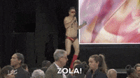 ZOLA!