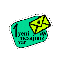 KiehlsTurkey message kiehls mesaj kiehlsturkiye Sticker