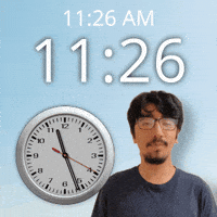 11Am GIF