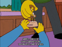 maggie simpson episode 20 GIF