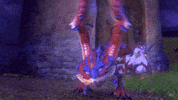 Smash Monster Hunter Stories GIF by Xbox