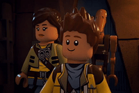 season 1 rowan GIF by Star Wars