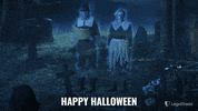 LegalShield halloween spooky dead happyhalloween GIF