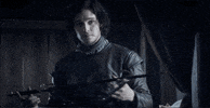 vulture game of thrones jon 102 needle GIF
