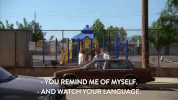 comedy central GIF by Workaholics