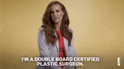 Doctors GIF by E!